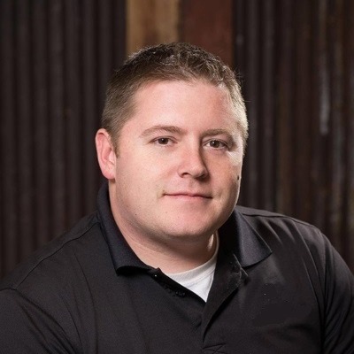 Dave Eastham Treasurer