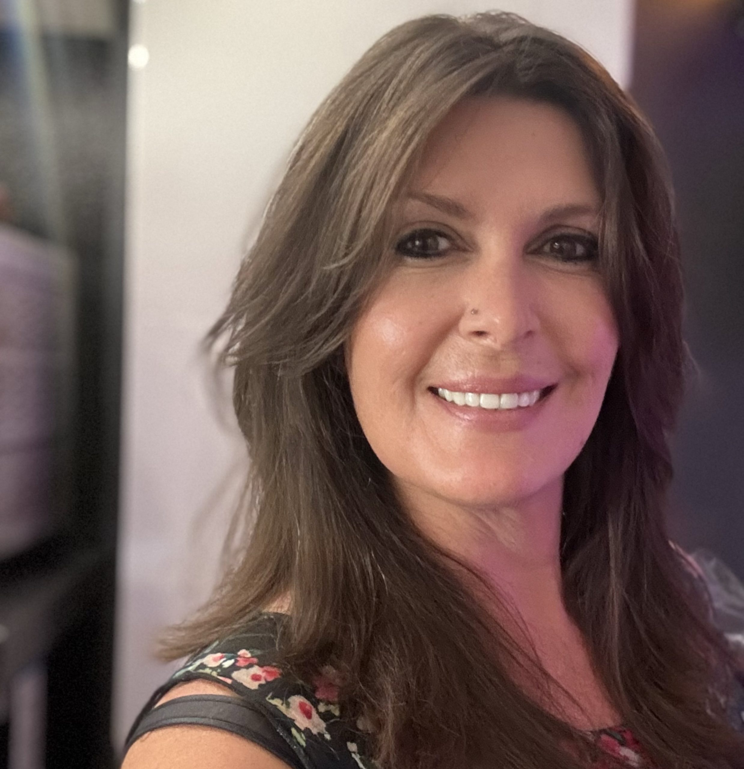 Chantel Beauregard Executive Officer BIAGC