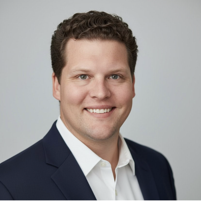 Eric Pickell - Vice President