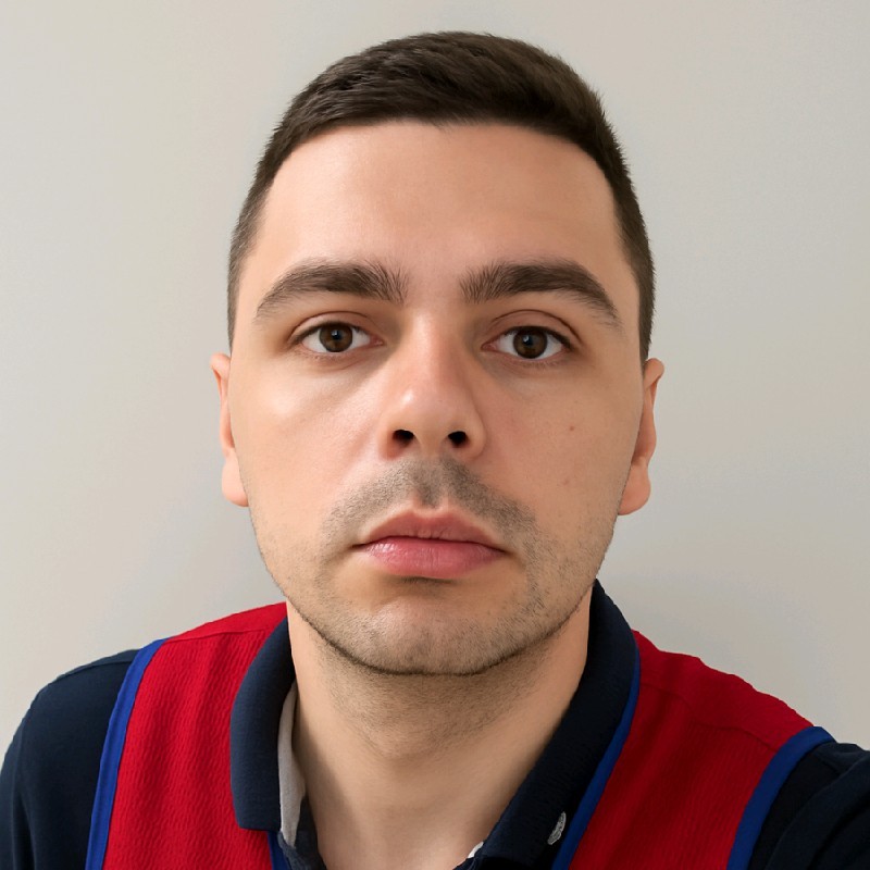 Dusan Ugarkovic - Secretary