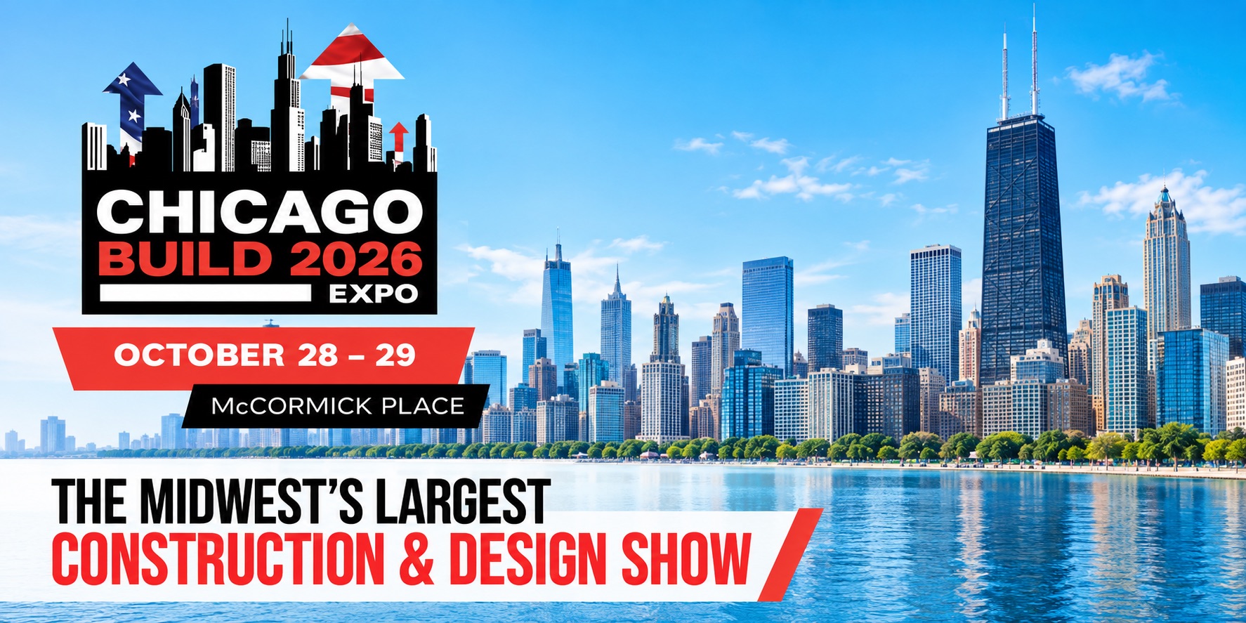 CHICAGO BUILD EXPO